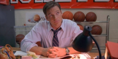 Coach Bolton (High School Musical)